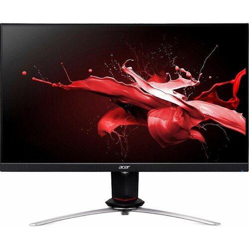Monitor ACER Nitro XV253QP 25" 1920x1080px IPS 144Hz 2 ms