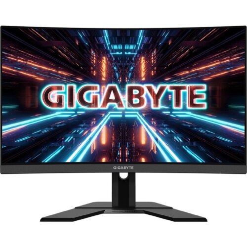 Monitor GIGABYTE G27FC 27" 1920x1080px 165Hz 1 ms Curved