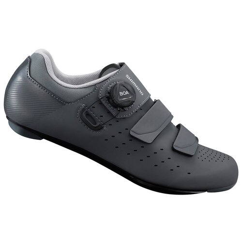 Buty rowerowe SHIMANO SH-RP400WG1 Szary (rozmiar 38)