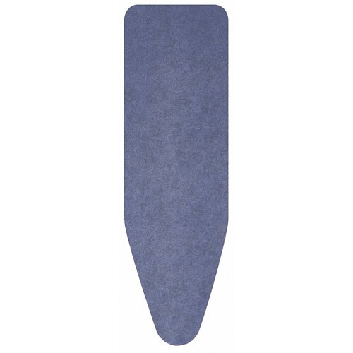 Pokrowiec na deskę BRABANTIA Denim Blue 130700 (124 x 38 cm)