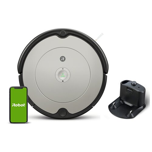 Robot sprzątający IROBOT Roomba 698