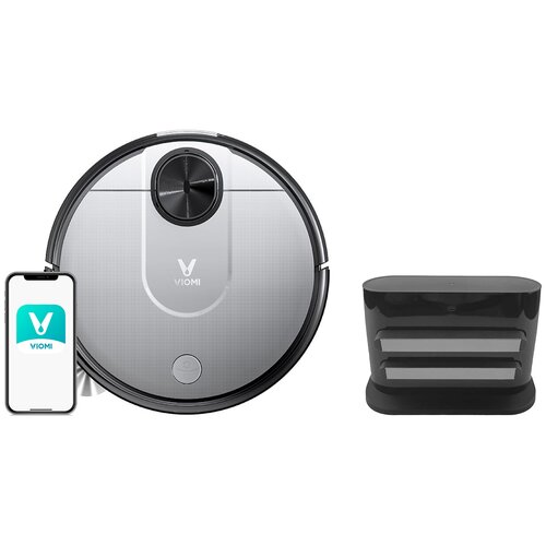 Robot sprzątający VIOMI V2 Pro