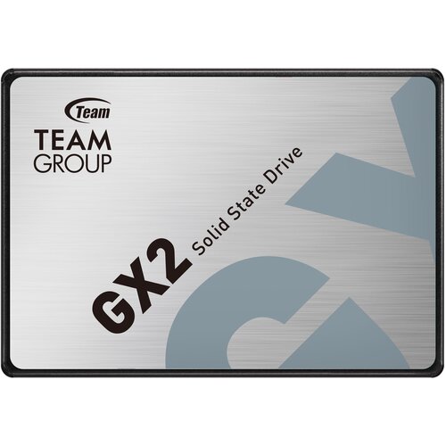 Dysk TEAM GROUP GX2 256GB SSD