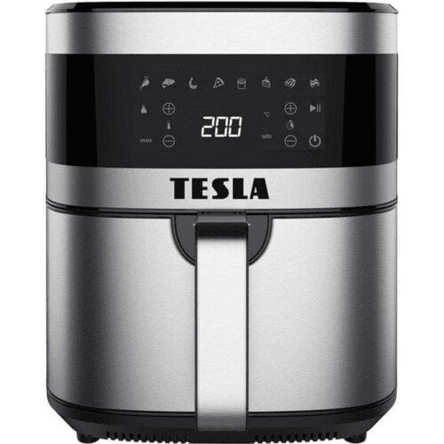 Air Fryer Frytkownica beztłuszczowa TESLA AirCook Q60 XL