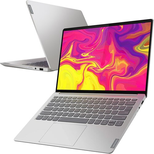 Laptop LENOVO IdeaPad S540-13IML 13.3" i5-10210U 16GB RAM 1TB SSD Windows 10 Home