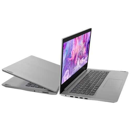 Laptop LENOVO IdeaPad 3 14ADA05 14" R3-3250U 8GB SSD 256GB Windows 10 S