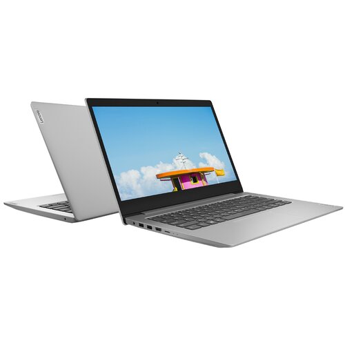 Laptop LENOVO Yoga Slim 1-14AST-05 14" A6-9220e 4GB SSD 256GB Windows 10 S