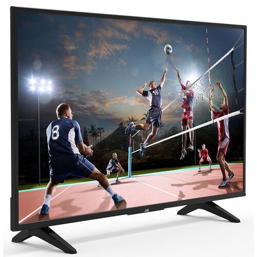 Telewizor JVC LT43VU3000 43" LED 4K Dolby Vision