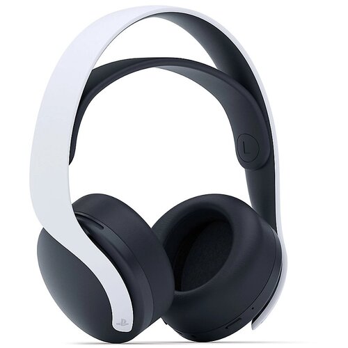 Słuchawki SONY Pulse 3D Biały