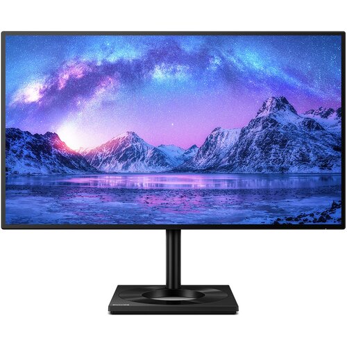 Monitor PHILIPS C-line 279C9 27" 3840x2160px IPS