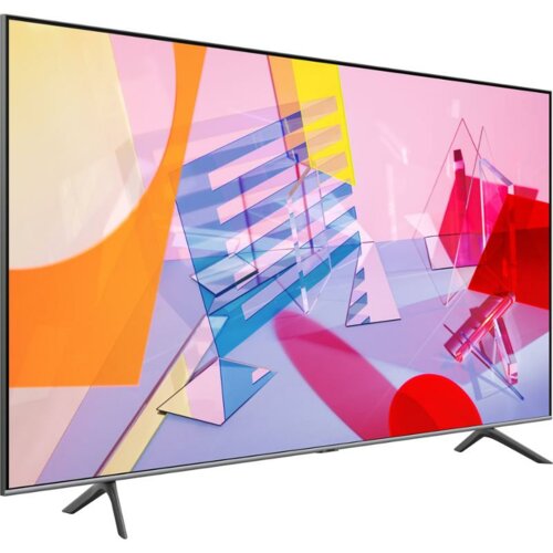 Telewizor SAMSUNG QE75Q67T 75" QLED 4K Tizen TV