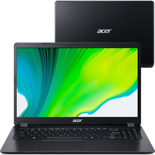 Laptop ACER Extensa EX215-31 15.6" i3-1005G1 8GB RAM 256GB SSD