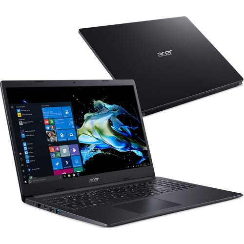 Laptop ACER Extensa 15 EX215-52 15.6" i5-1035G1 8GB RAM 512GB SSD Windows 10 Professional