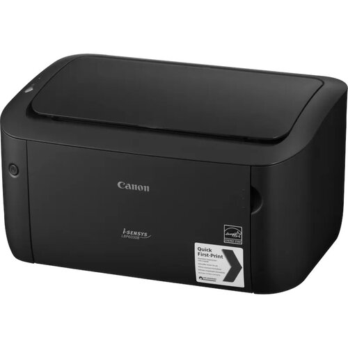 Drukarka CANON i-SENSYS LBP6030B + Dwa tonery CRG-725