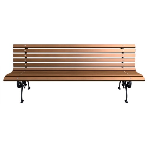 Ławka ogrodowa BASTER 0112