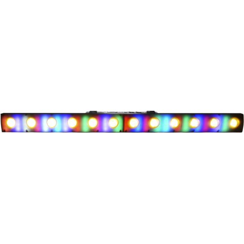 Party Light FRACTAL LIGHTS Bar LED 12 X 3 W