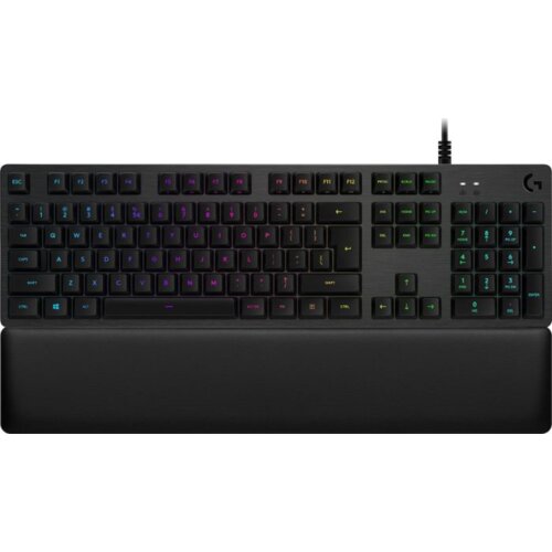 Klawiatura LOGITECH G513 Carbon
