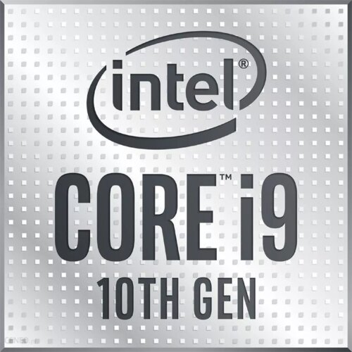 Procesor INTEL Core i9-10850K