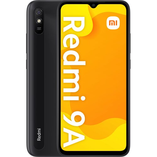 Smartfon XIAOMI Redmi 9A 2/32GB 6.53" Szary 111