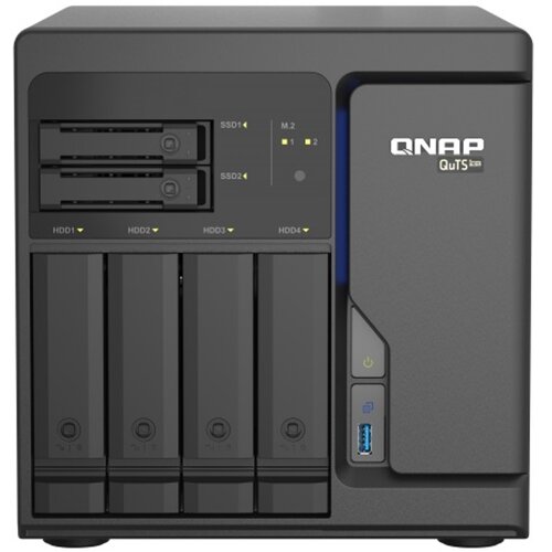 Serwer plików QNAP TS-H686