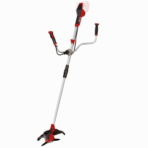 Podkaszarka akumulatorowa EINHELL X-Change AGILLO