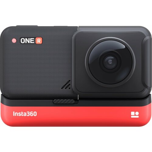 Kamera sportowa INSTA360 One R 360 Edition