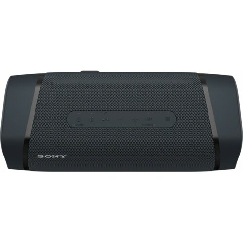 Głośnik mobilny SONY SRS-XB33 Czarny