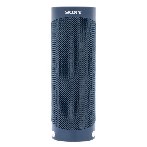 Głośnik mobilny SONY SRS-XB23 Niebieski