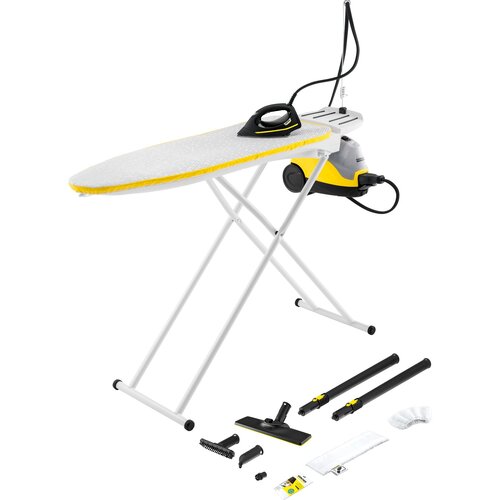 Stanowisko do prasowania KARCHER SI 4 EasyFix Iron