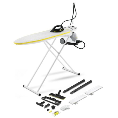 Urządzenie do prasowania KARCHER SI 4 EasyFix Premium Iron