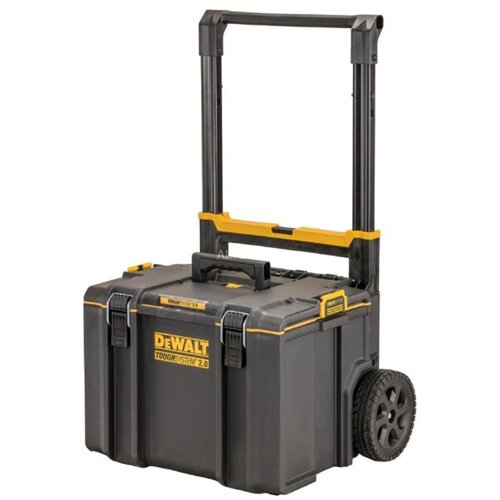 Skrzynka narzędziowa DEWALT DS450