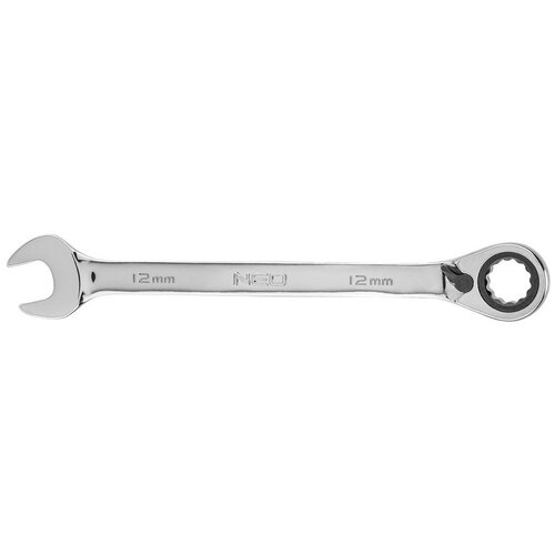 Klucz płasko-oczkowy NEO TOOLS 09-324