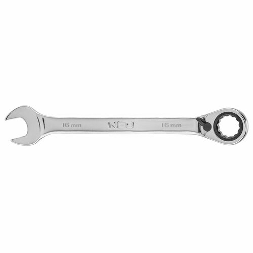 Klucz płasko-oczkowy NEO TOOLS 09-328