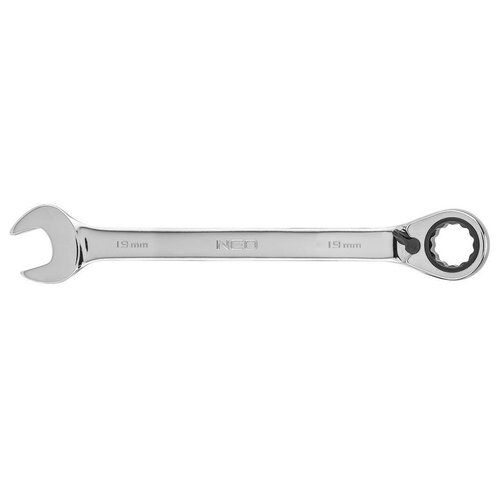 Klucz płasko-oczkowy NEO TOOLS 09-331