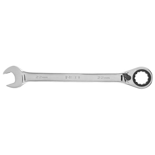 Klucz płasko-oczkowy NEO TOOLS 09-334