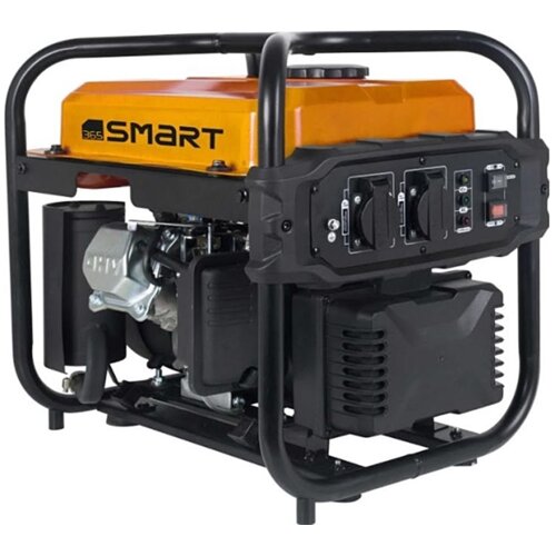 Agregat prądotwórczy SMART365 SM-01-2000INV