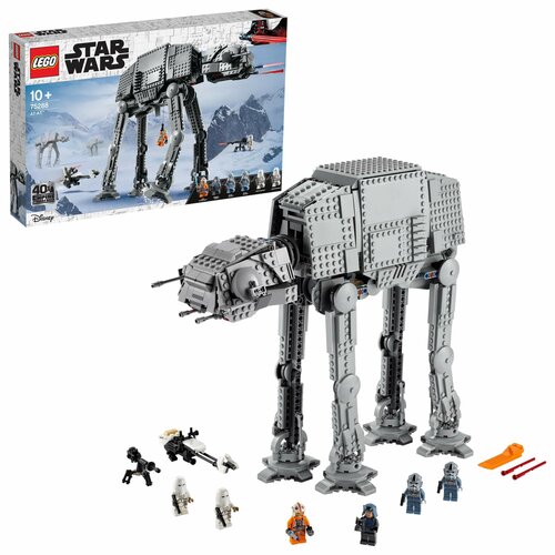 LEGO Star Wars AT-AT 75288