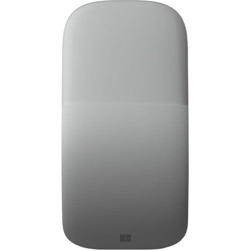 Mysz MICROSOFT Surface Arc Mouse Platynowy