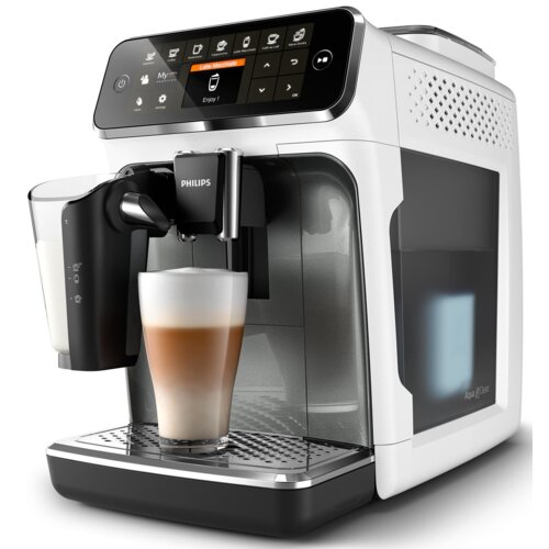 Ekspres PHILIPS LatteGo 4300 EP4343/70