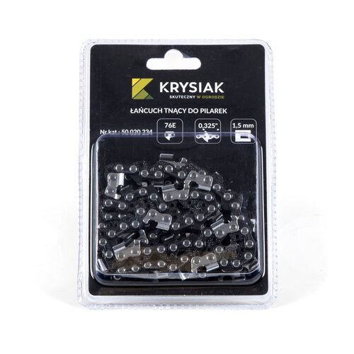 Łańcuch do piły KRYSIAK PAL 76 325 15 50 cm