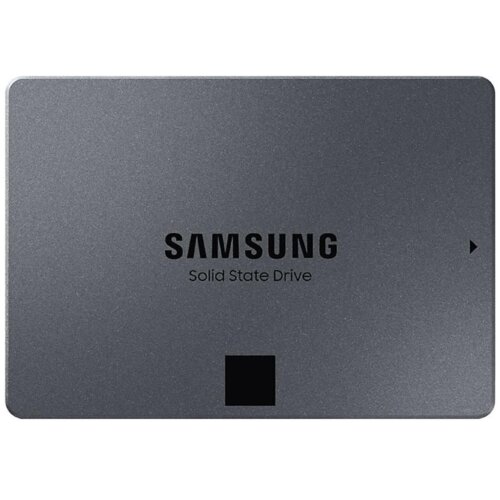 Dysk SAMSUNG 870 Qvo 4TB SSD