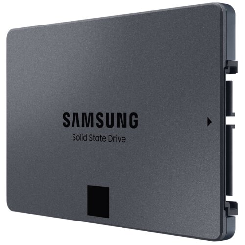 Dysk SAMSUNG 870 Qvo 8TB SSD