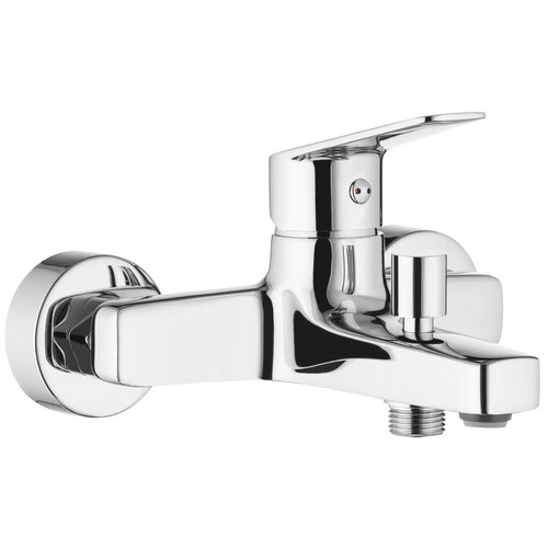 Bateria wannowa natynkowa DEANTE Jasmin BGJ 010M Chrom