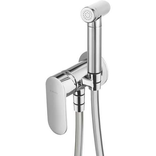 Bateria bidetowa DEANTE Alpinia BGA 034M Chrom