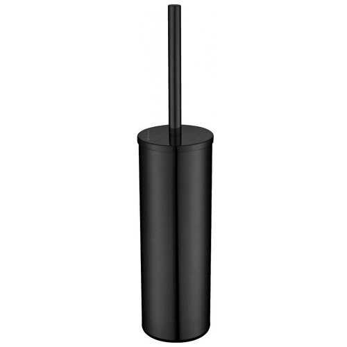 Szczotka WC DEANTE Round ADR N712 Czarny