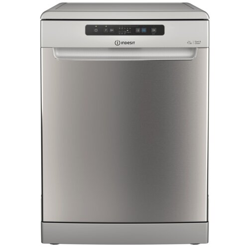 Zmywarka INDESIT DFC 2B+19 AC X