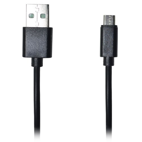 Kabel USB - Mircro USB MSONIC MLU532 1 m Czarny