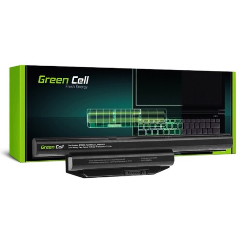 Bateria do laptopa GREEN CELL FS31 4400 mAh