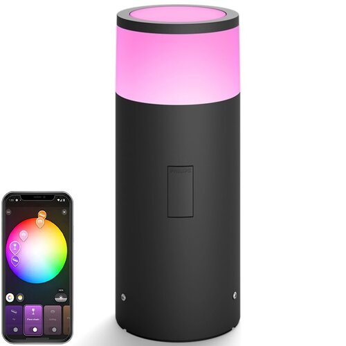 Lampa zewnętrzna PHILIPS HUE Calla 915005630301