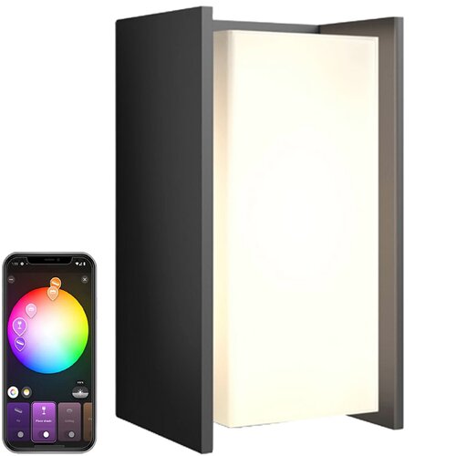 Kinkiet zewnętrzny PHILIPS HUE Turaco 915003761403